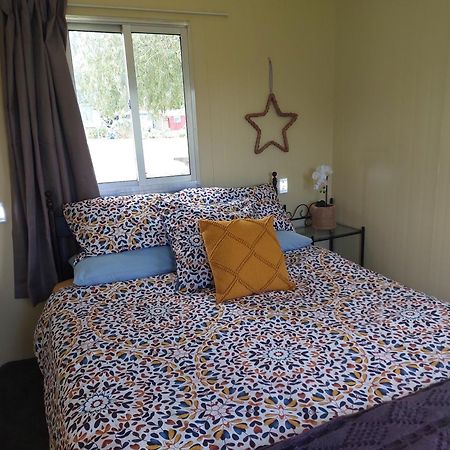 Waitomo Farmstay Waitomo Glowworm Zewnętrze zdjęcie