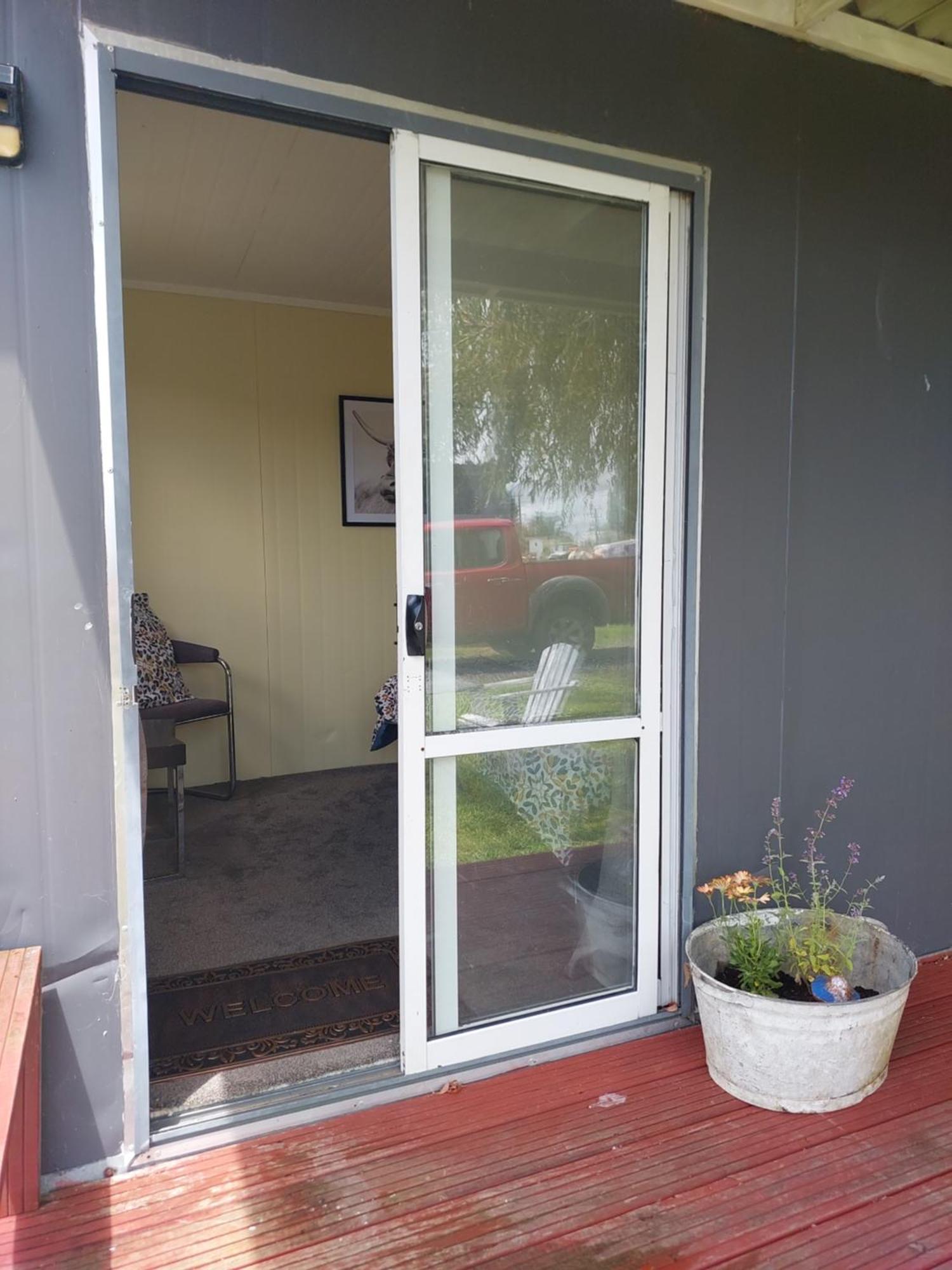 Waitomo Farmstay Waitomo Glowworm Zewnętrze zdjęcie