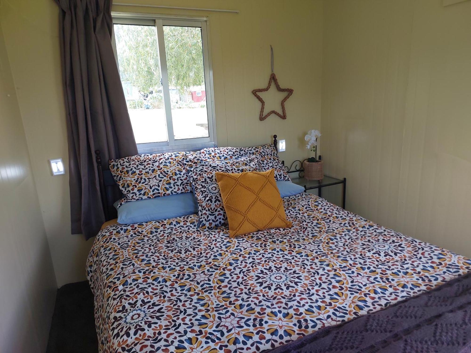 Waitomo Farmstay Waitomo Glowworm Zewnętrze zdjęcie